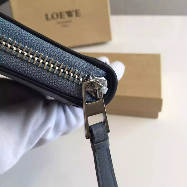 2016SS Loewe ロエベスーパーコピー★パズル 長財布 新作男女OK